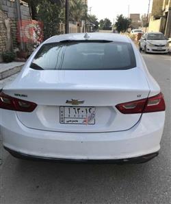 شيفروليه ماليبو